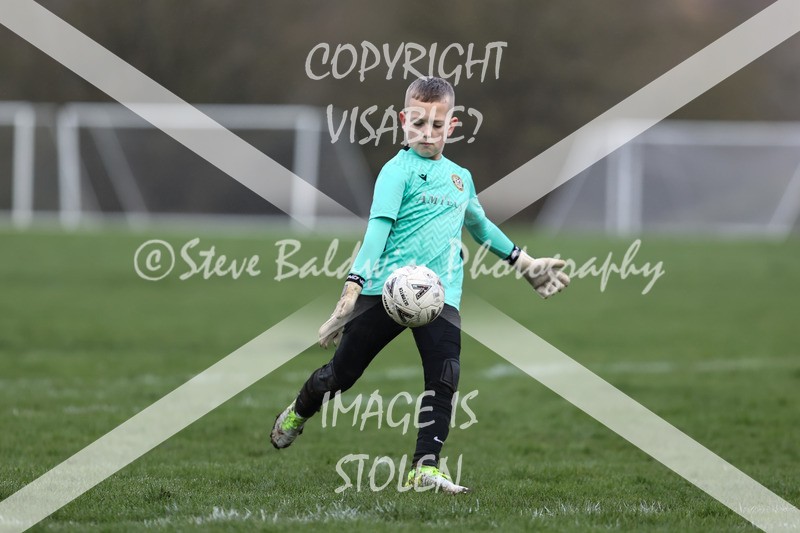 1DX30031 - 2026-03-01  FC Abbey Meads U11 Grey V Hungerford Town Juniors U11 Gladiators