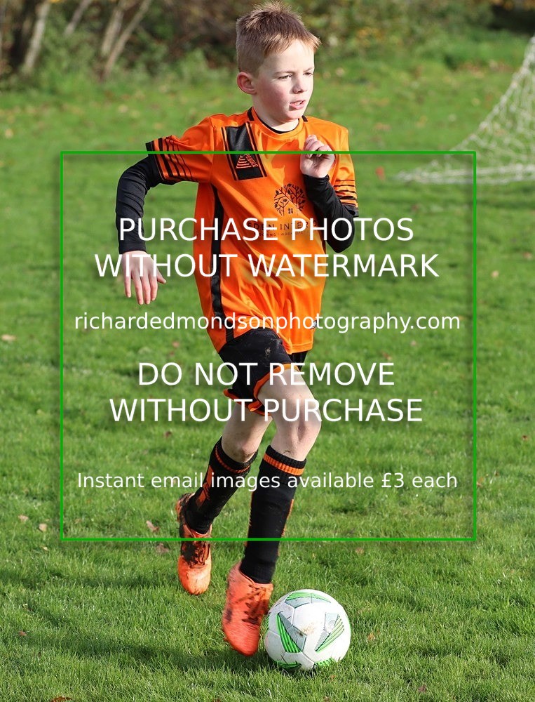 IMG_1481 - Kendal United Under 9 vs Kirkby Stephen (4/11/23)