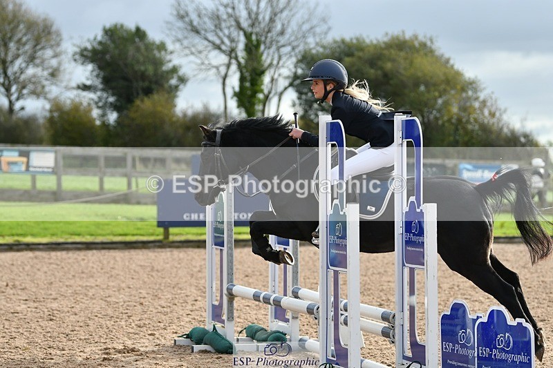 251026-100456-02033 - Cls 18+19+20 50cm Clear Round and 60cm Club and Schools