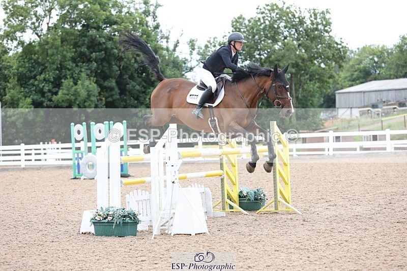 250625-150256-01280 - Cls 6 Foxhunter and 1.20m Open