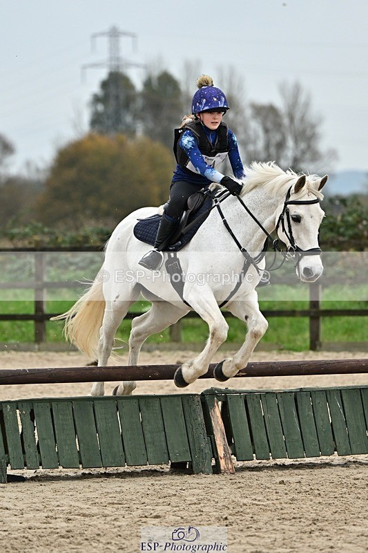 241110-145740-01170 - 70-75cm Arena Eventing