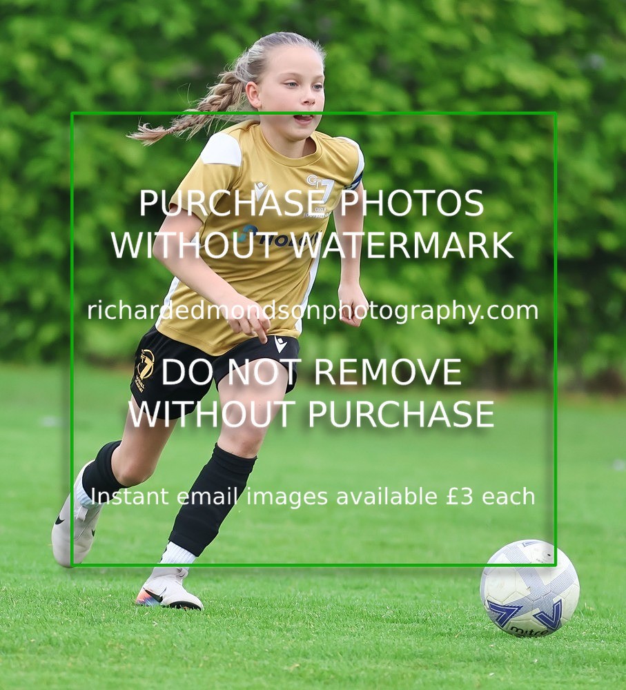 533A2771 - GT7 Academy U11 Girls (20/5/26)