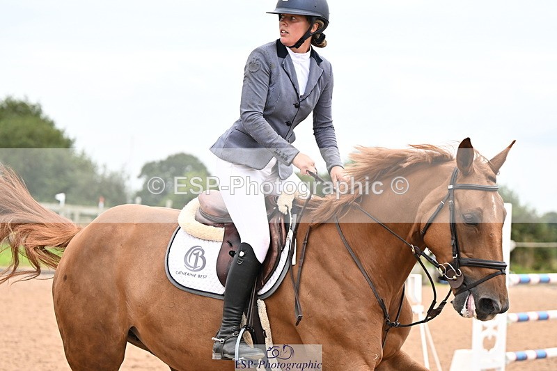 240828A-164217-01405 - Cls 5 Snr Foxhunter and 1.20m Open