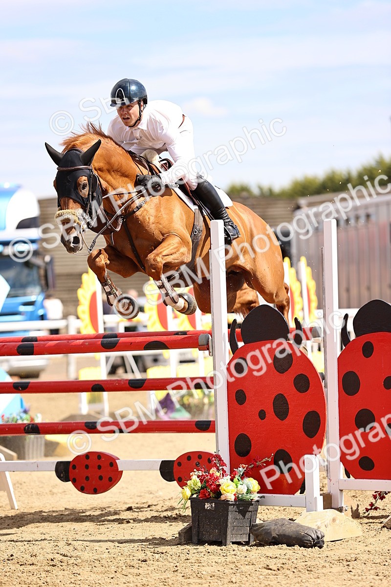 SBM_011433 - Class 10 - Talent Seekers Inc 7 Years Old Championship Qualifer - 1st Half