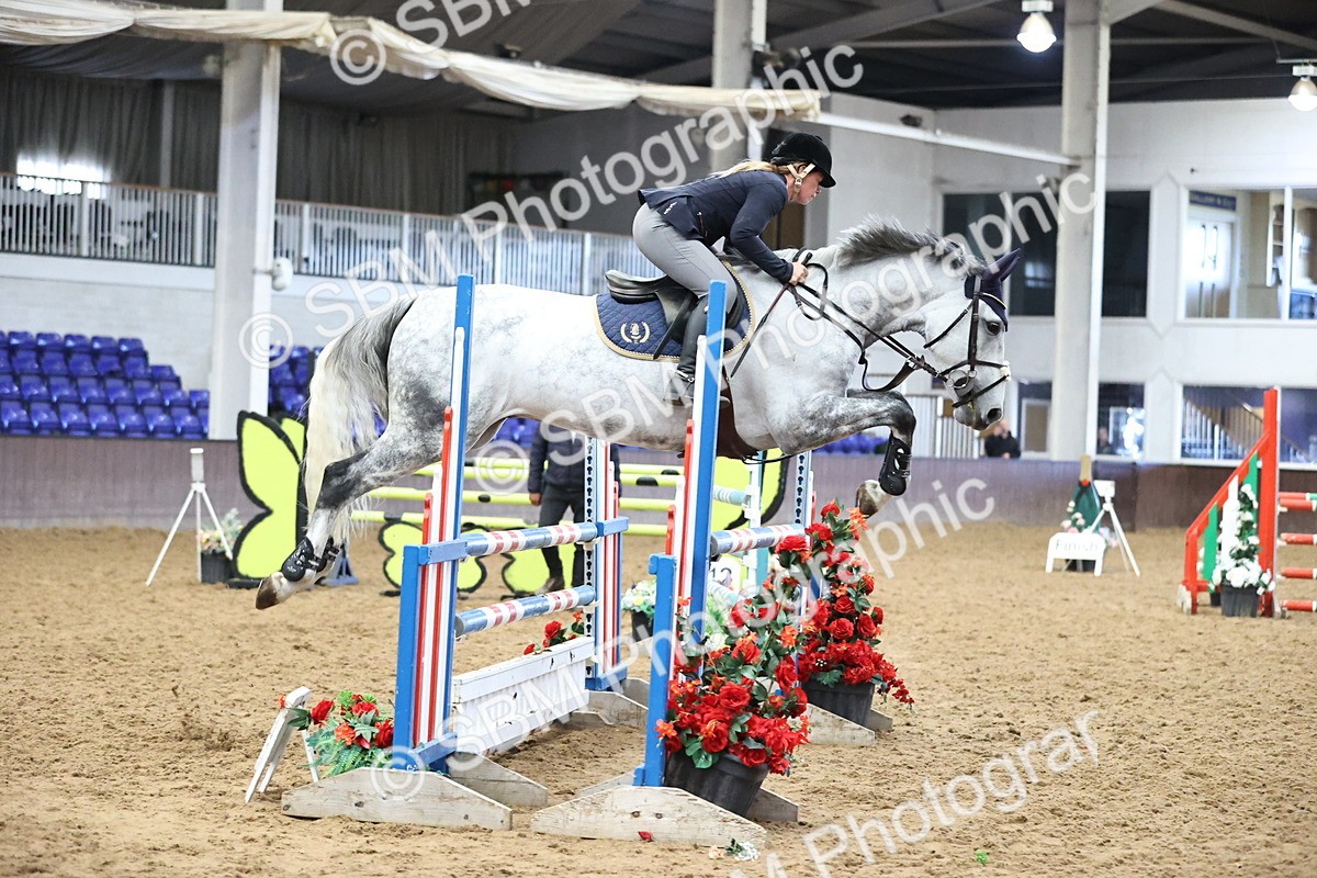 SBM_003574 - Class 11 - Senior Newcomers 1.10m