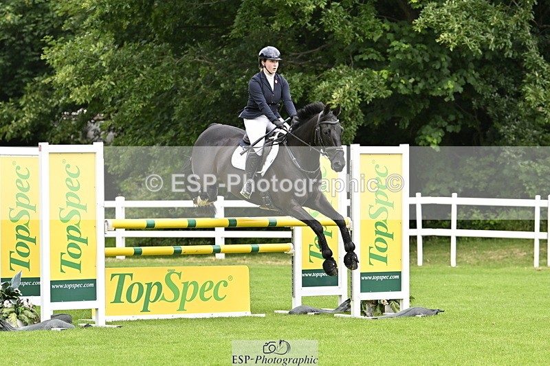 250613A-114605-00765 - Cls 2 Snr 1.15m Members Cup