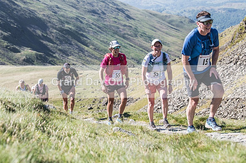 Old County Tops-800 - The Old County Tops Fell Race Saturday 17th May 2025