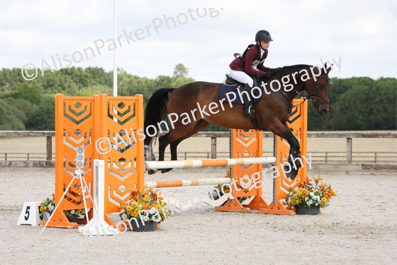 20250622-2070 - PC 90 Qualifier - Round 1