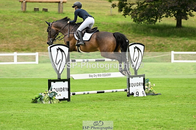 250705A-141403-14954 - Cls 31 Snr 1.35m Grand Prix