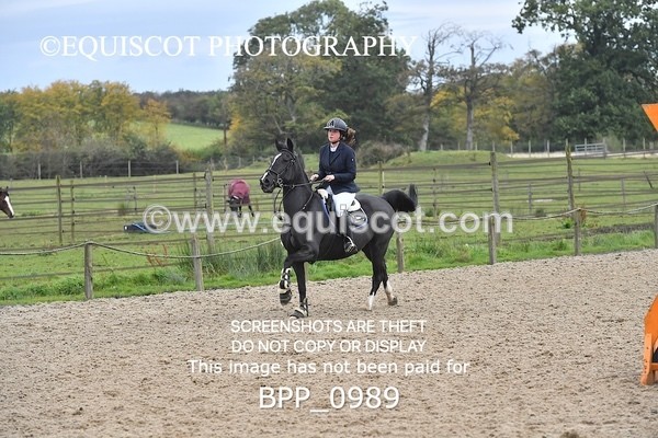 BPP_0989 - CLASS 10 SUN Senior BritiNovice/ 90cm Open