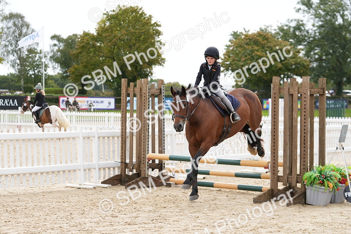 SBM_39813 - J6 - Junior Pony 55cm Championship