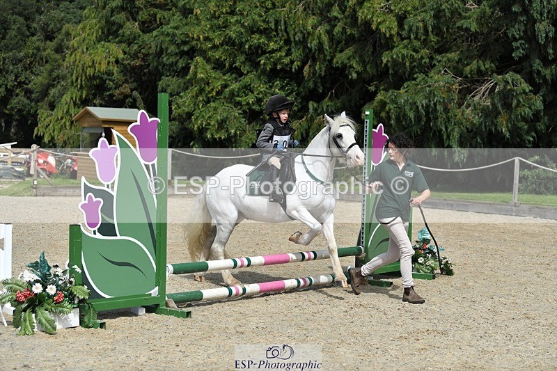 230824-142821-03984 - Round 2 Lead Rein Start to 14.40 CW