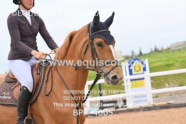 BPP_4605 - CLASS 20 SUN British Novice/90cms Open