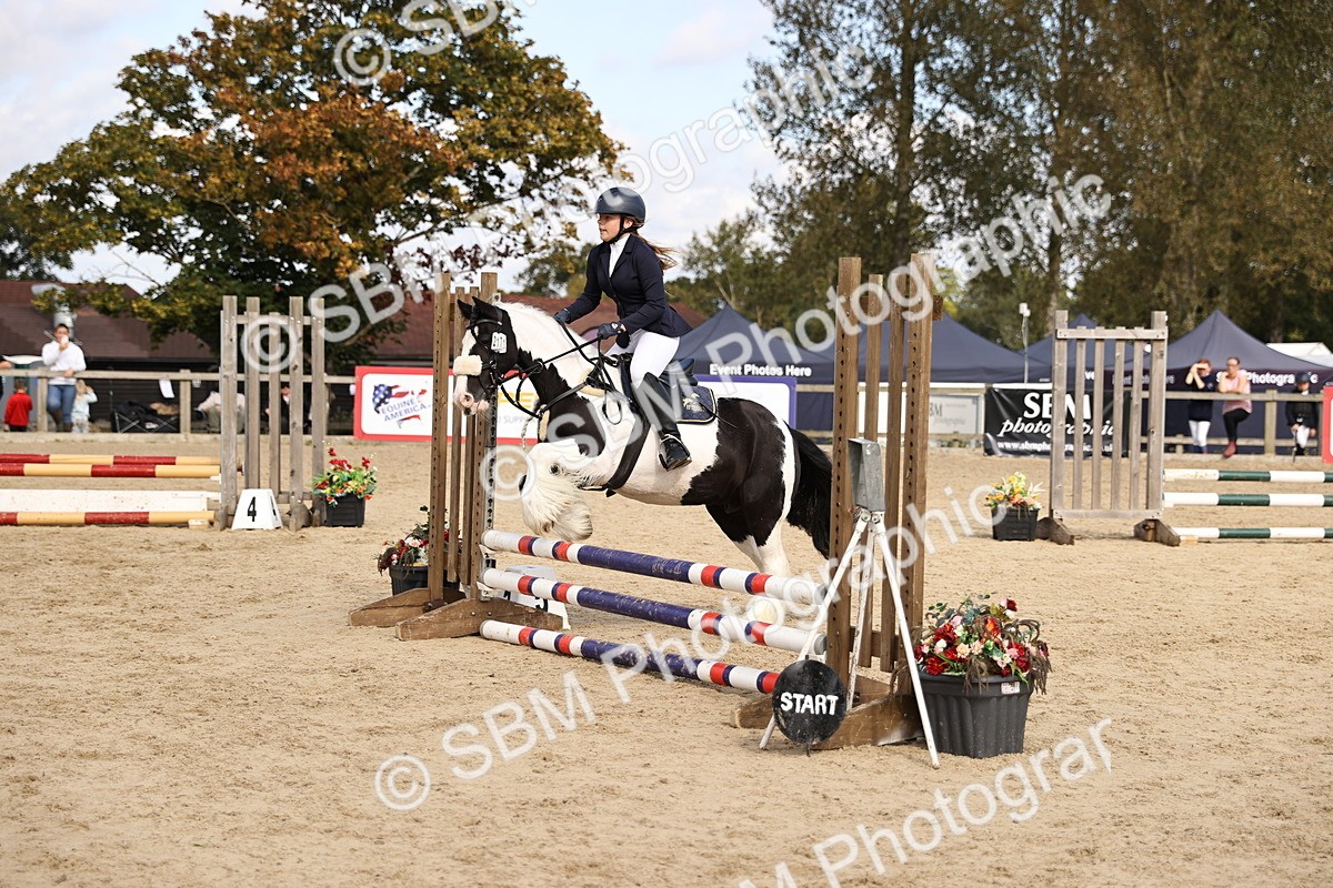 SBM_62129 - J12 - Junior Pony 55cm Championship