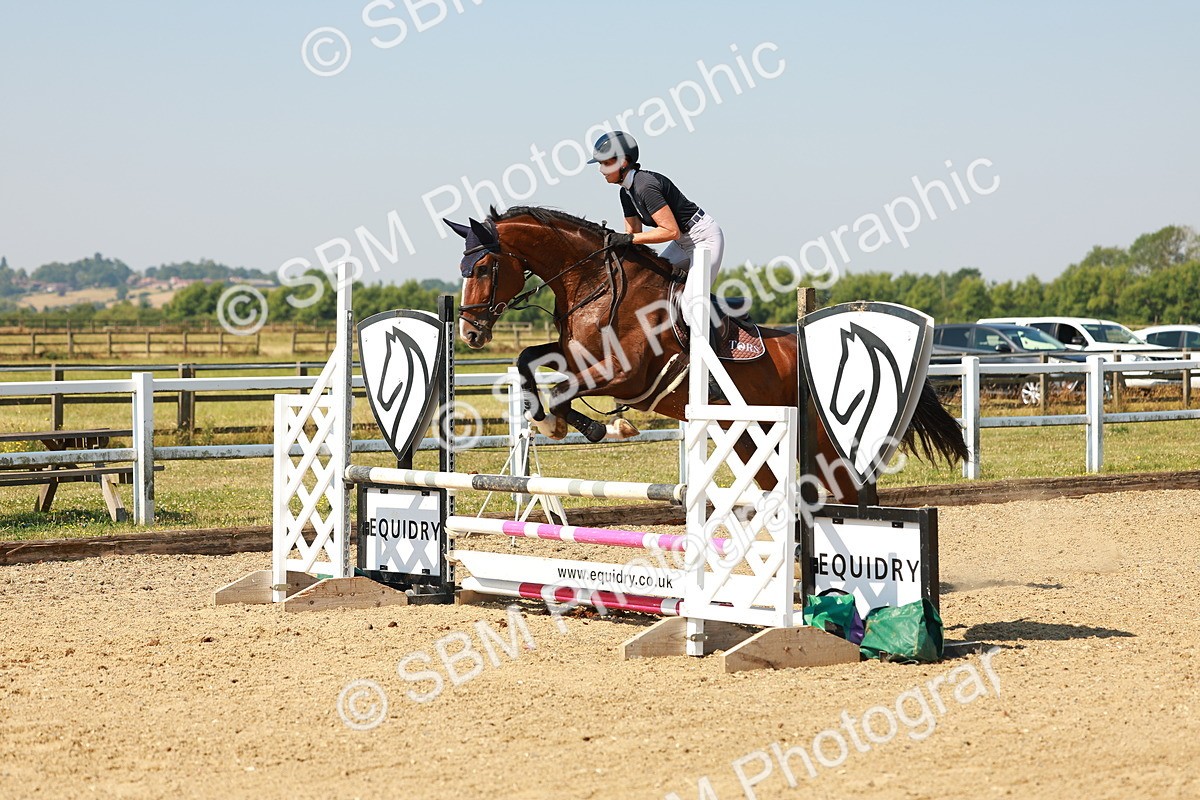 SBM_000082 - Class 2 - Senior British Novice - 90cm