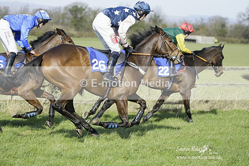 PtP 260222 94 - Kingston Blount Racing Club Point-to-Point 26/02/22