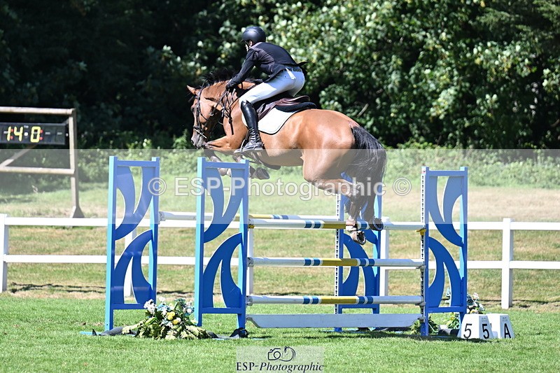 260703A-153011-09556 - Cls 18 Newcomers Jump Off and P