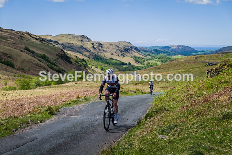 113012 - Hardknott Pass Camera 1 11.00-12.00