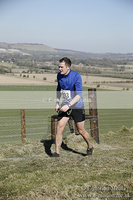 PVT 250218 -1002 - The Terminator 2018 Pewsey Vale 25/02/18