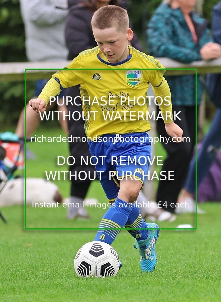 533A7644 - Kendal Utd U9 vs Morecambe Hawks U10 (7/09/25)