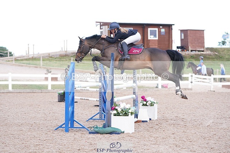 250627-195514-00567 - Cls 10+11 Children on Horses