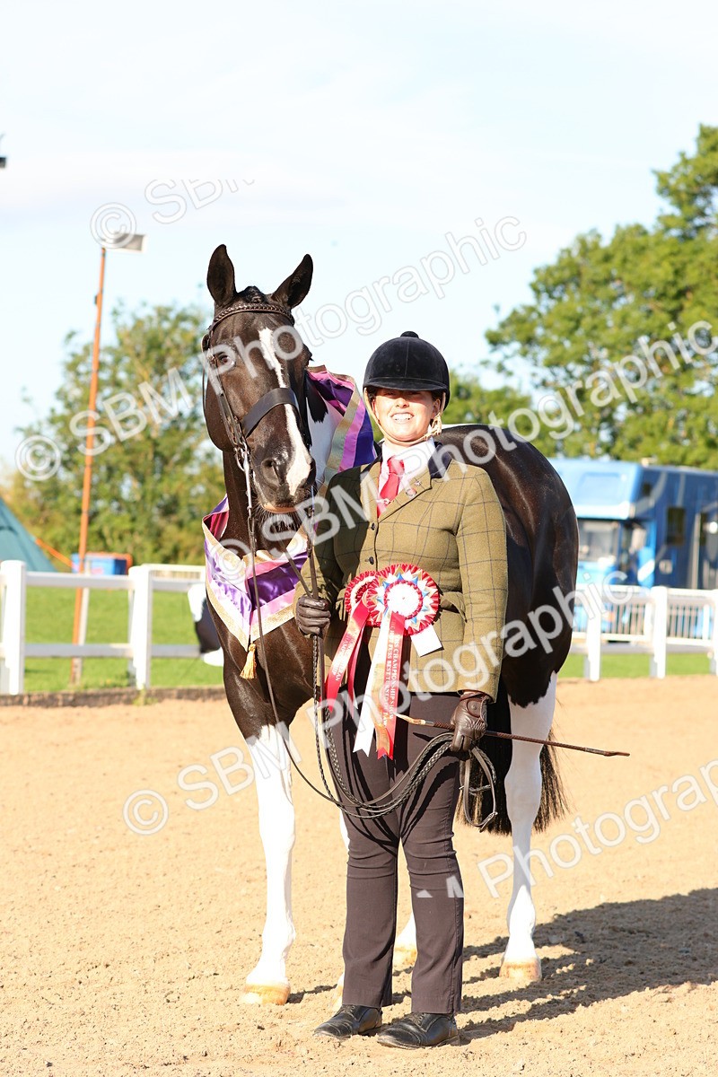 SBM_08079 - Class 201 - Best Turned Out - IH
