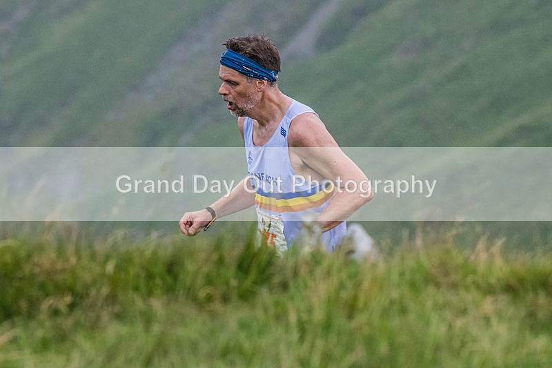 Kentmere-701 - Pete Bland Kentmere Horseshoe Fell Race Sunday 20th July 2025