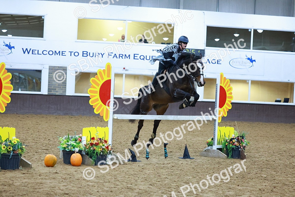 SBM_004308 - Class 5 - Accumulator with Joker