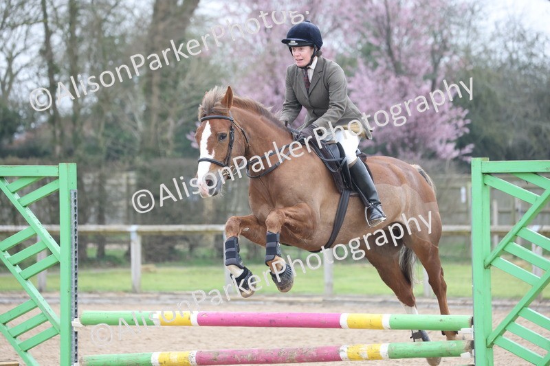 20260308-0822 - Class 3 - 80cm