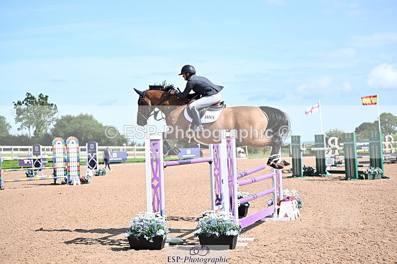 240726A-160358-02413 - Cls 5 National 1.30m Open