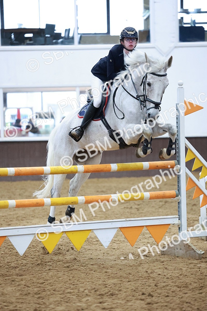 SBM_008443 - Class 26 - WB Equiline Star Championship Qualifier 1.10m