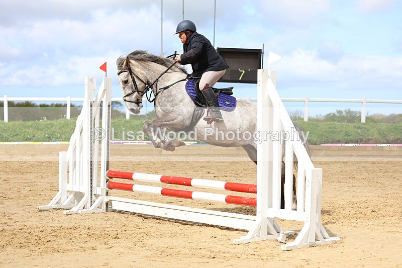 3E7A6585 - Class 5: 60cm Senior