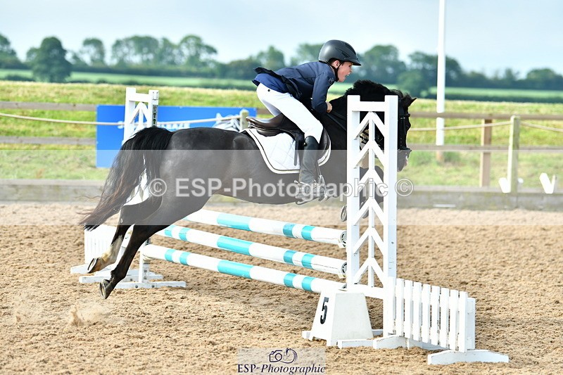 230624A-090851-00052 - Cls 36 Stepping Stones 128 & 138cm