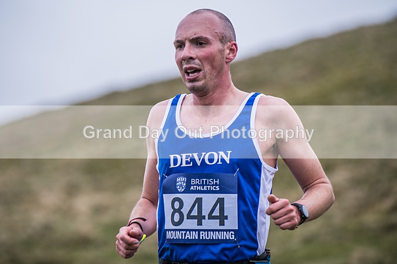 Seniors-1105 - UKA 2026 Senior Inter-Counties Mountain Race - Sedbergh Sunday 3rd May 2026 - Seniors