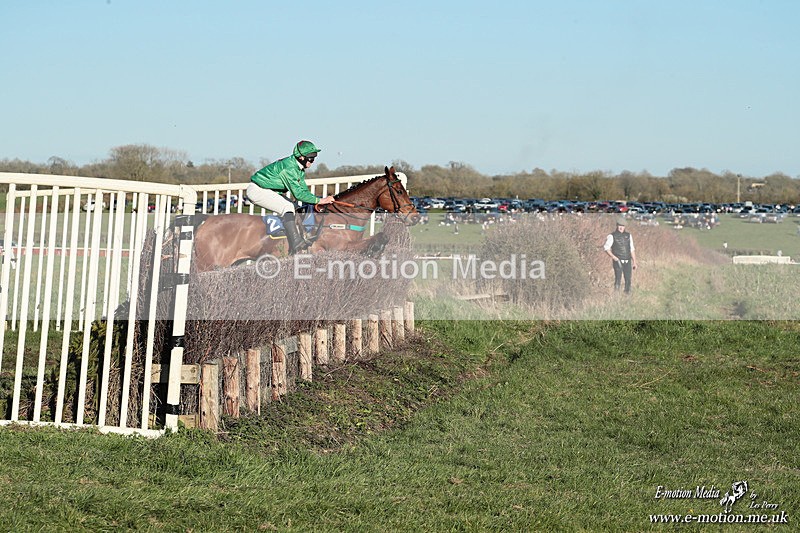 PtP 210326 1318 - VWH Cirencester Races 21/03/26