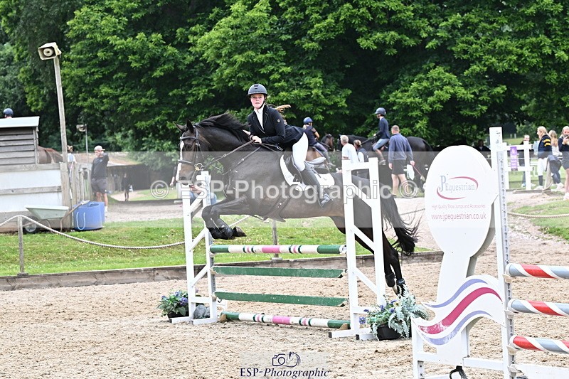 250613A-135819-01784 - Cls 12 95cm Amateur Quali