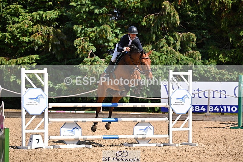 250817A-141020-04613 - Cls 20 Snr 1.05m Open