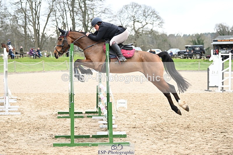 250322A-105255-02279 - Cls 18 95cm Amateur Quali