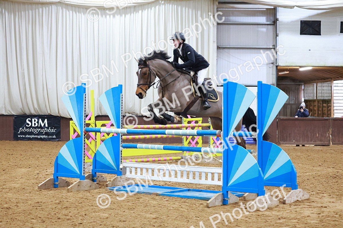 SBM_001917 - Class 4 - Senior Newcomers - 1.10m
