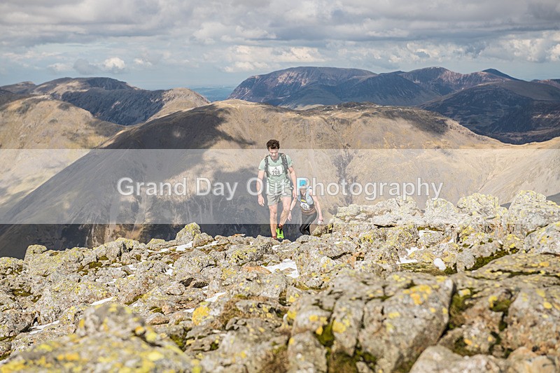 Eskdale Elevation-386 - Eskdale Elevation Fell Race Saturday 15th April 2023