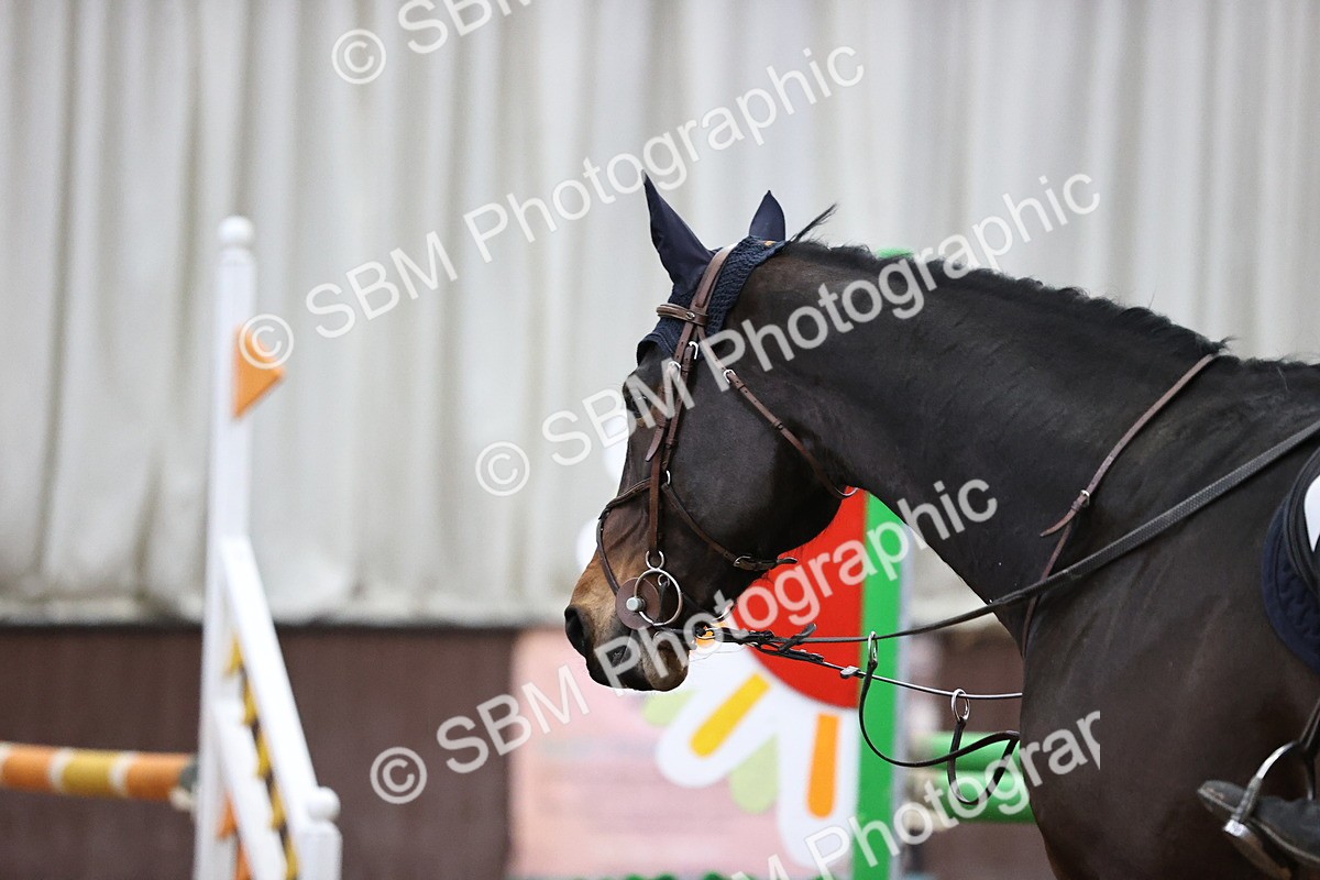 SBM_001248 - Class 3 - Senior Discovery - 1.00m Open
