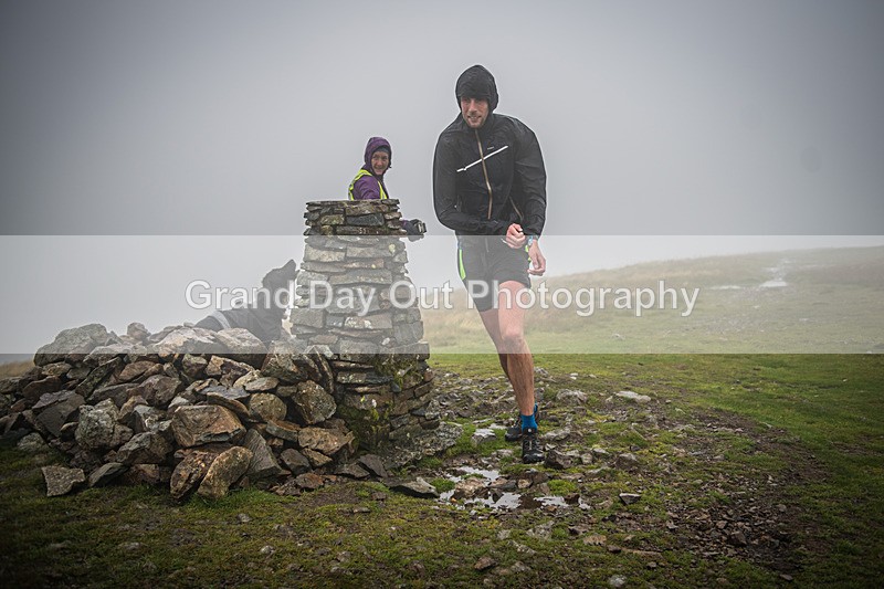 Matterdale-44 - Kong Matterdale Horseshoe Fell Race Saturday 20th August 2022