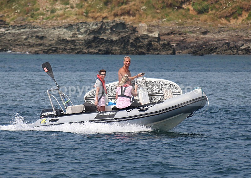 130717 ZODIAC RIB WT7A3161 - RIBs, Tenders, Dories, Dinghies