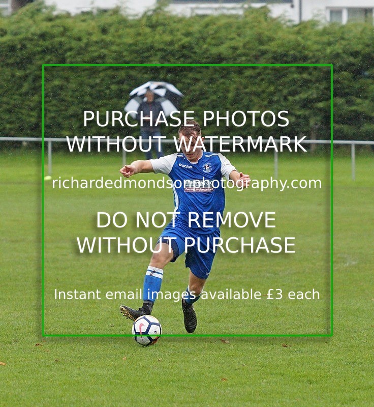 DSC01766 - Kendal County v Ulverston Rangers