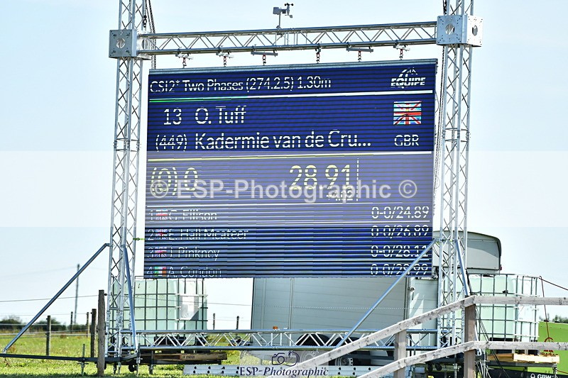 230720A-092005-01668 - Cls 1, 2 Star Small 1.30m