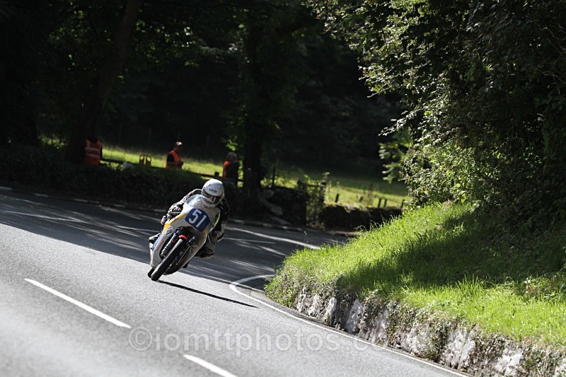 FOM_0559 - 350cc Classic TT