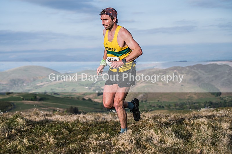 Dockray Hartside-34 - Dockray Hartside Fell Race Wednesday 7th May 2025