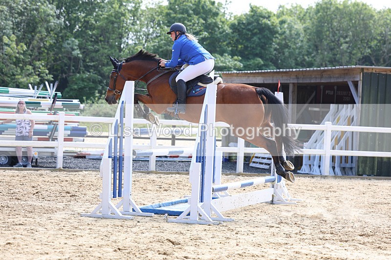 3E7A1263 - Class 14: Senior 1.15m Open