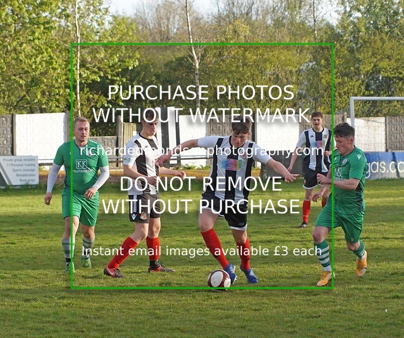 DSC00491 - Kendal Town Reserves v Horwich  (11/5/21)
