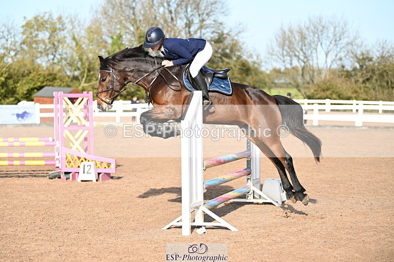 241026A-105816-00254 - SAT Cls 5 Pony British Novice and 80cm